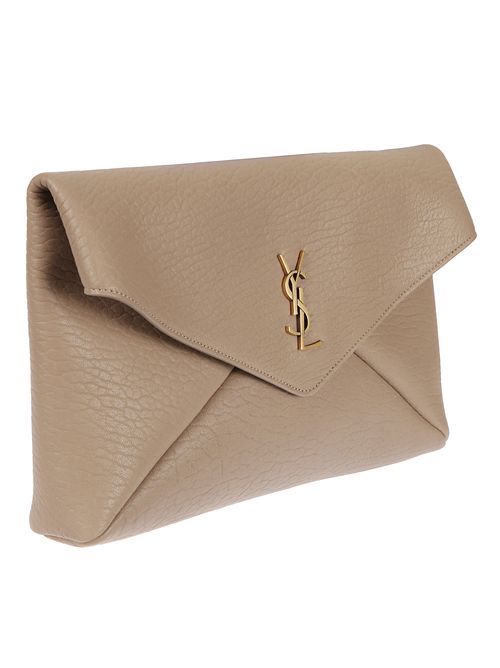 Envelope Cassandre large clutch bag SAINT LAURENT | 769307AACYT1722